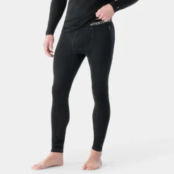 Men's Classic All-Season Merino Base Layer Bottom