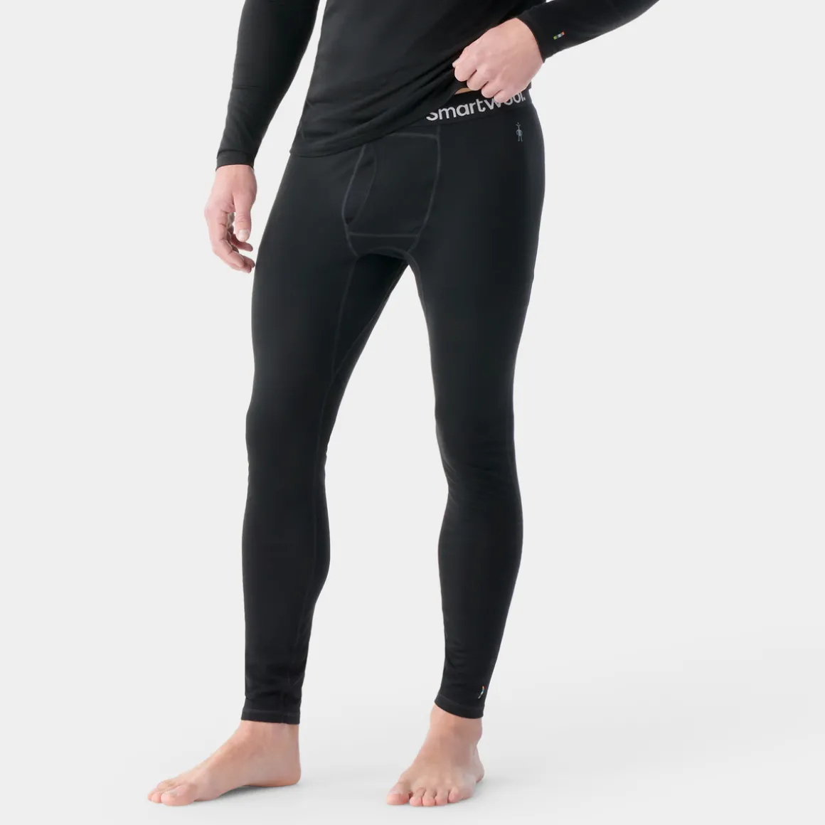 Men's Classic All-Season Merino Base Layer Bottom