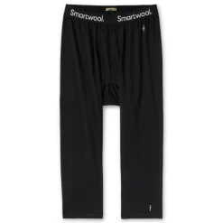 Men's Classic All-Season Merino Base Layer 3/4 Bottom
