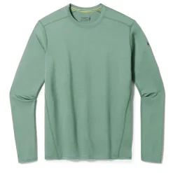 Men's Classic All-Season Merino Base Layer Crew