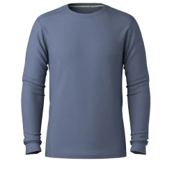 Men's Classic All-Season Merino Base Layer Crew