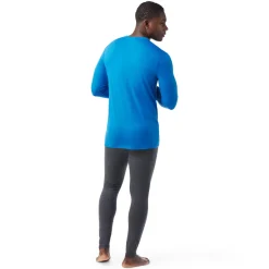 Men's Classic All-Season Merino Base Layer Crew