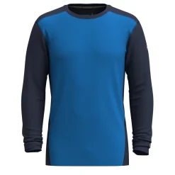 Men's Classic All-Season Merino Base Layer Crew