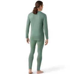 Men's Classic All-Season Merino Base Layer Crew