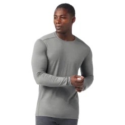 Men's Classic All-Season Merino Base Layer Crew