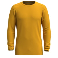 Men's Classic All-Season Merino Base Layer Crew