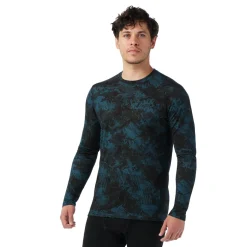 Men's Classic All-Season Merino Base Layer Crew