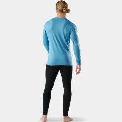 Men's Classic All-Season Merino Base Layer Crew