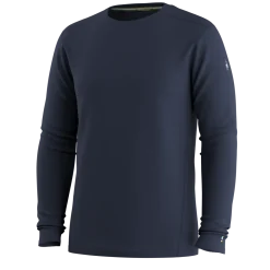 Men's Classic All-Season Merino Base Layer Crew