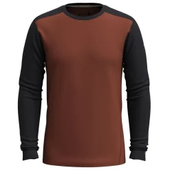 Men's Classic All-Season Merino Base Layer Crew