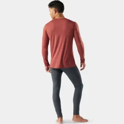 Men's Classic All-Season Merino Base Layer Crew