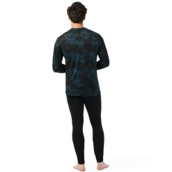 Men's Classic All-Season Merino Base Layer Crew