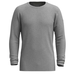 Men's Classic All-Season Merino Base Layer Crew