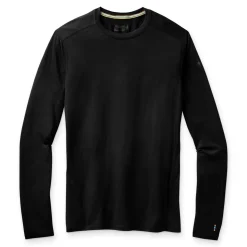 Men's Classic All-Season Merino Base Layer Crew