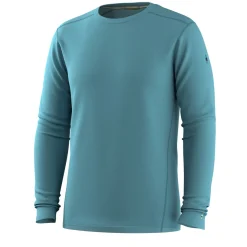 Men's Classic All-Season Merino Base Layer Crew