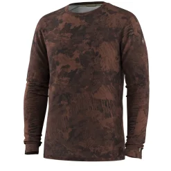 Men's Classic All-Season Merino Base Layer Crew