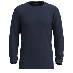 Men's Classic All-Season Merino Base Layer Crew