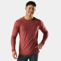 Men's Classic All-Season Merino Base Layer Crew