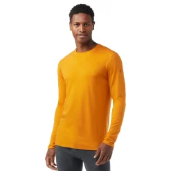 Men's Classic All-Season Merino Base Layer Crew