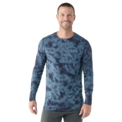 Men's Classic All-Season Merino Base Layer Crew