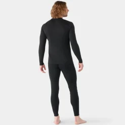 Men's Classic All-Season Merino Base Layer Crew
