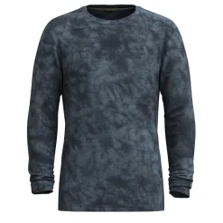 Men's Classic All-Season Merino Base Layer Crew