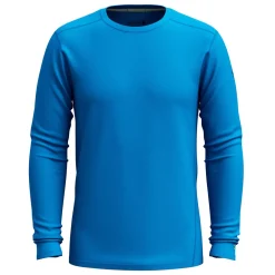 Men's Classic All-Season Merino Base Layer Crew