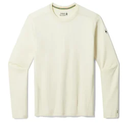 Men's Classic All-Season Merino Base Layer Crew