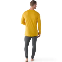 Men's Classic All-Season Merino Base Layer Crew