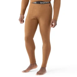 Men's Classic Thermal Merino Base Layer Bottom