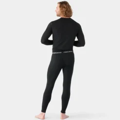 Men's Classic Thermal Merino Base Layer Bottom