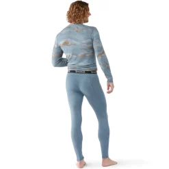 Men's Classic Thermal Merino Base Layer Bottom