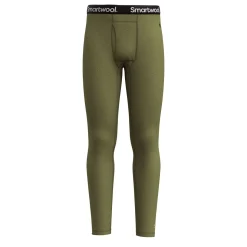 Men's Classic Thermal Merino Base Layer Bottom