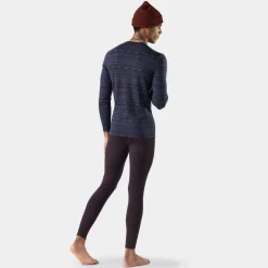 Men's Classic Thermal Merino Base Layer Bottom