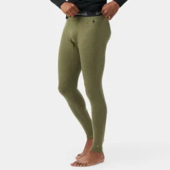 Men's Classic Thermal Merino Base Layer Bottom