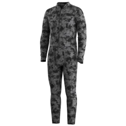 Men's Classic Thermal Merino Base Layer One Piece