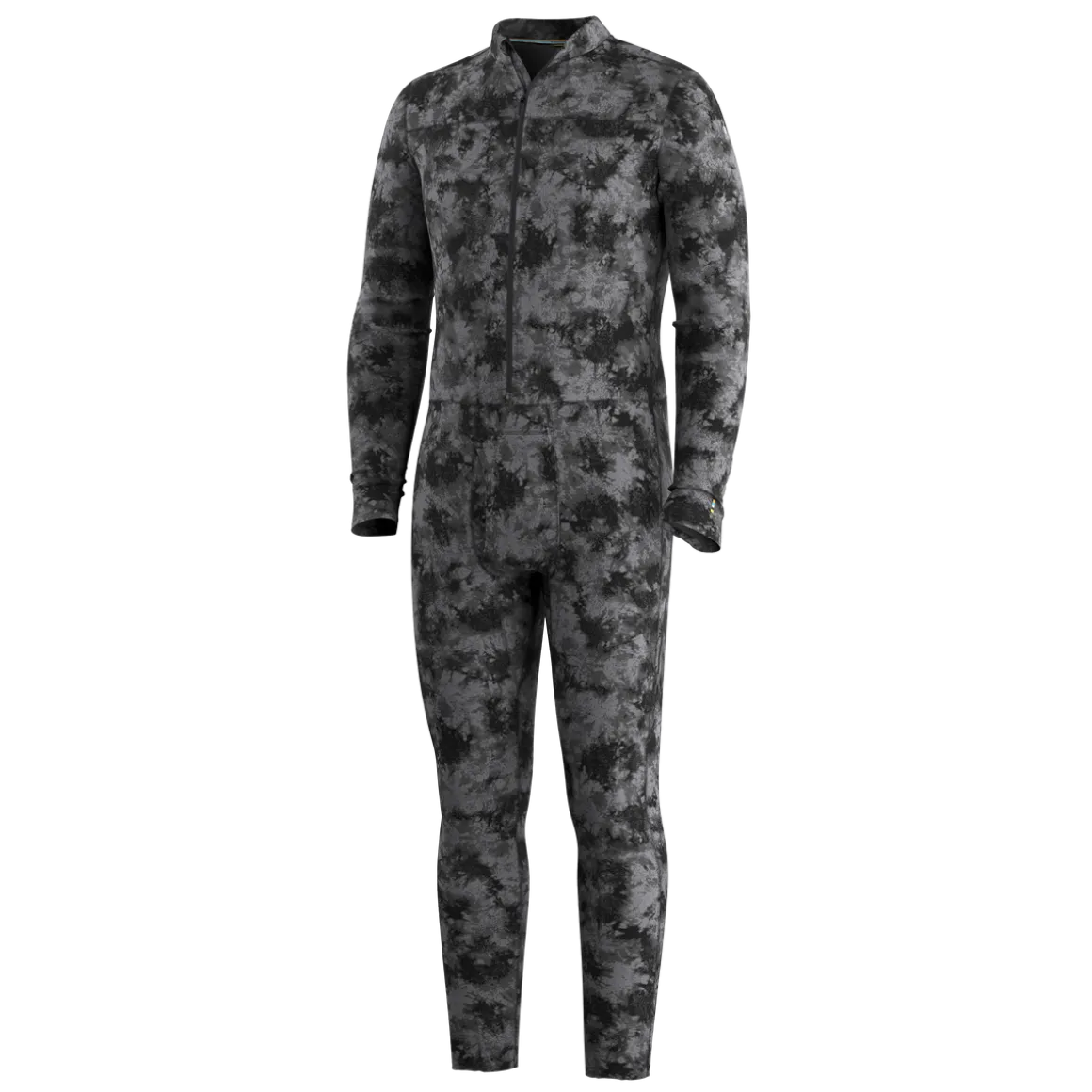 Men's Classic Thermal Merino Base Layer One Piece