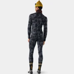 Men's Classic Thermal Merino Base Layer One Piece