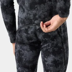 Men's Classic Thermal Merino Base Layer One Piece
