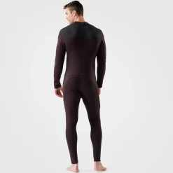 Men's Classic Thermal Merino Base Layer One Piece