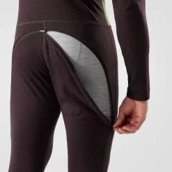 Men's Classic Thermal Merino Base Layer One Piece