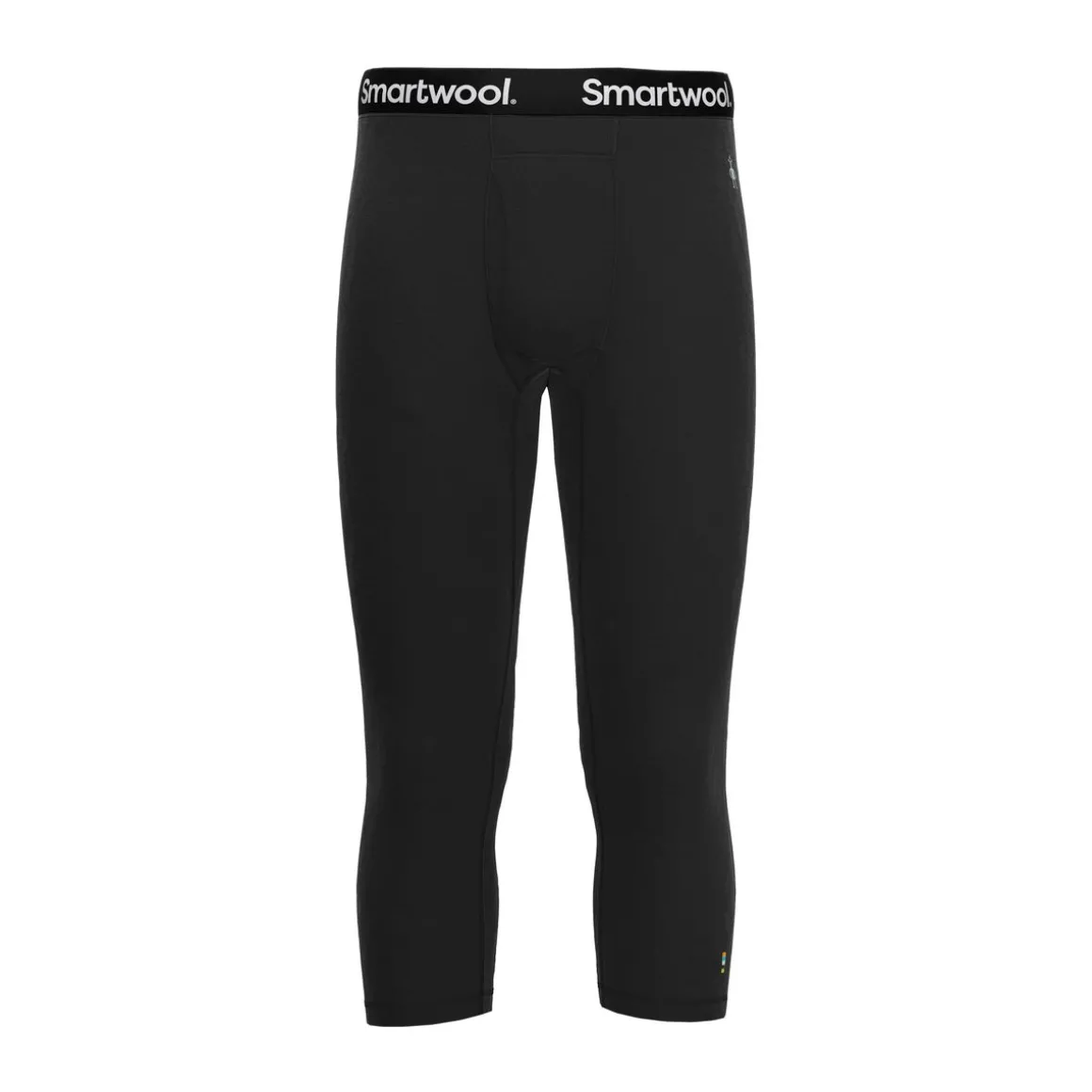 Men's Classic Thermal Merino Base Layer 3/4 Bottom