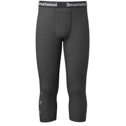 Men's Classic Thermal Merino Base Layer 3/4 Bottom