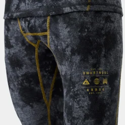 Men's Classic Thermal Merino Base Layer 3/4 Bottom