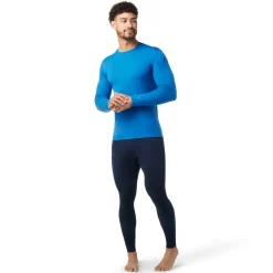 Men's Classic Thermal Merino Base Layer Crew