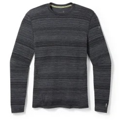Men's Classic Thermal Merino Base Layer Crew
