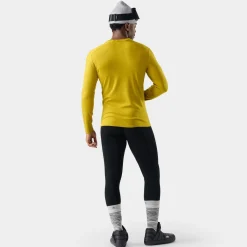 Men's Classic Thermal Merino Base Layer Crew