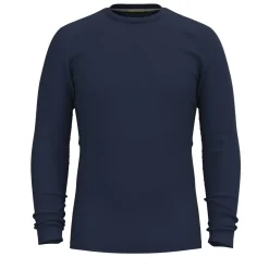Men's Classic Thermal Merino Base Layer Crew