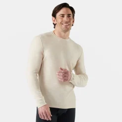 Men's Classic Thermal Merino Base Layer Crew