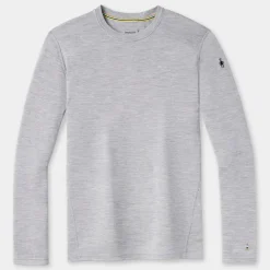 Men's Classic Thermal Merino Base Layer Crew